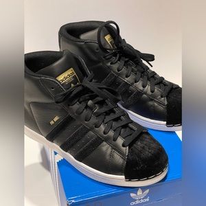 Adidas *Pro Model